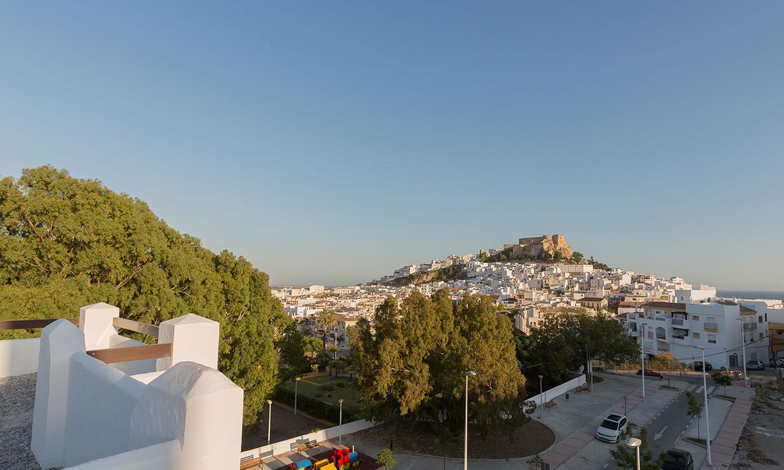 Hoy comenzará la puesta en venta de las viviendas.