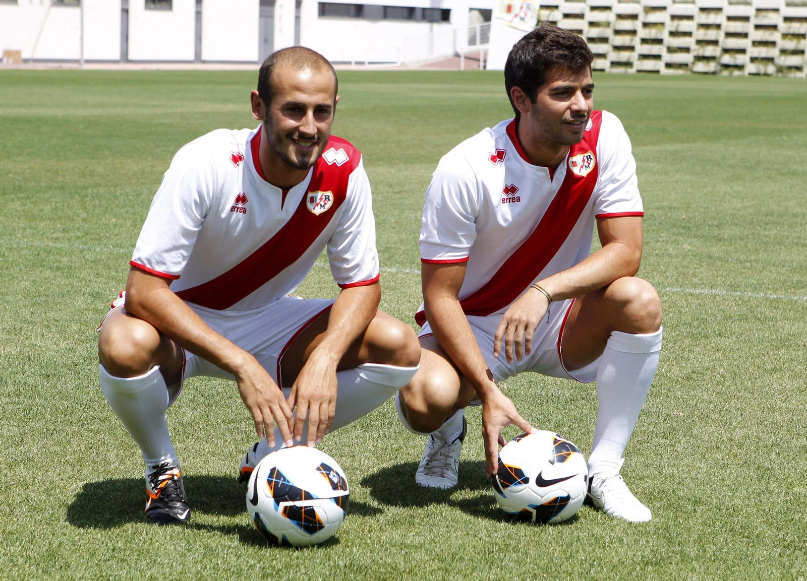 La carrera profesional de Alejandro Gálvez, foto a foto