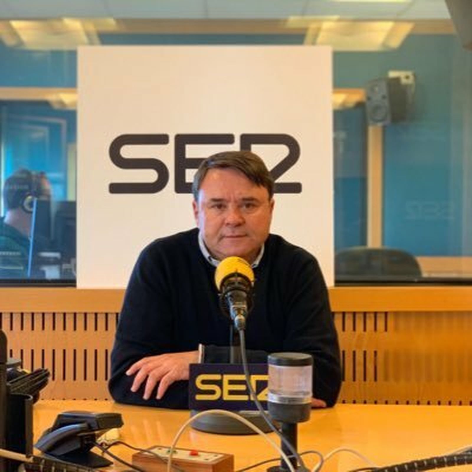 José Manuel Atencia