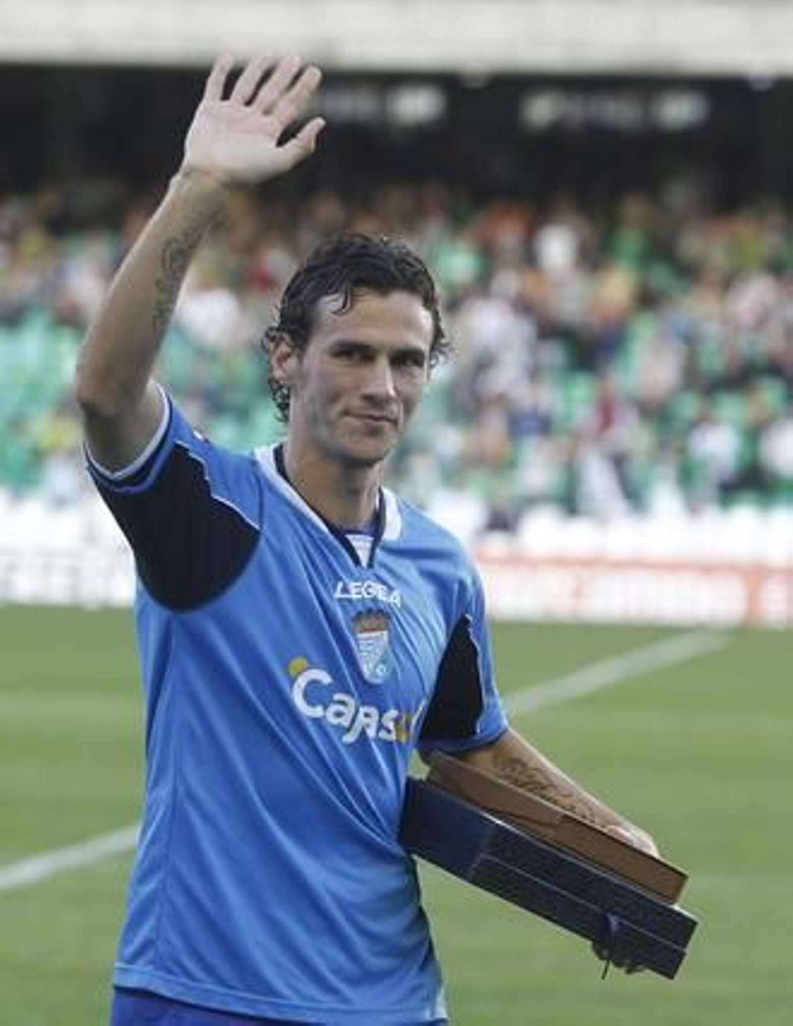 Foto: Antonio Pizarro