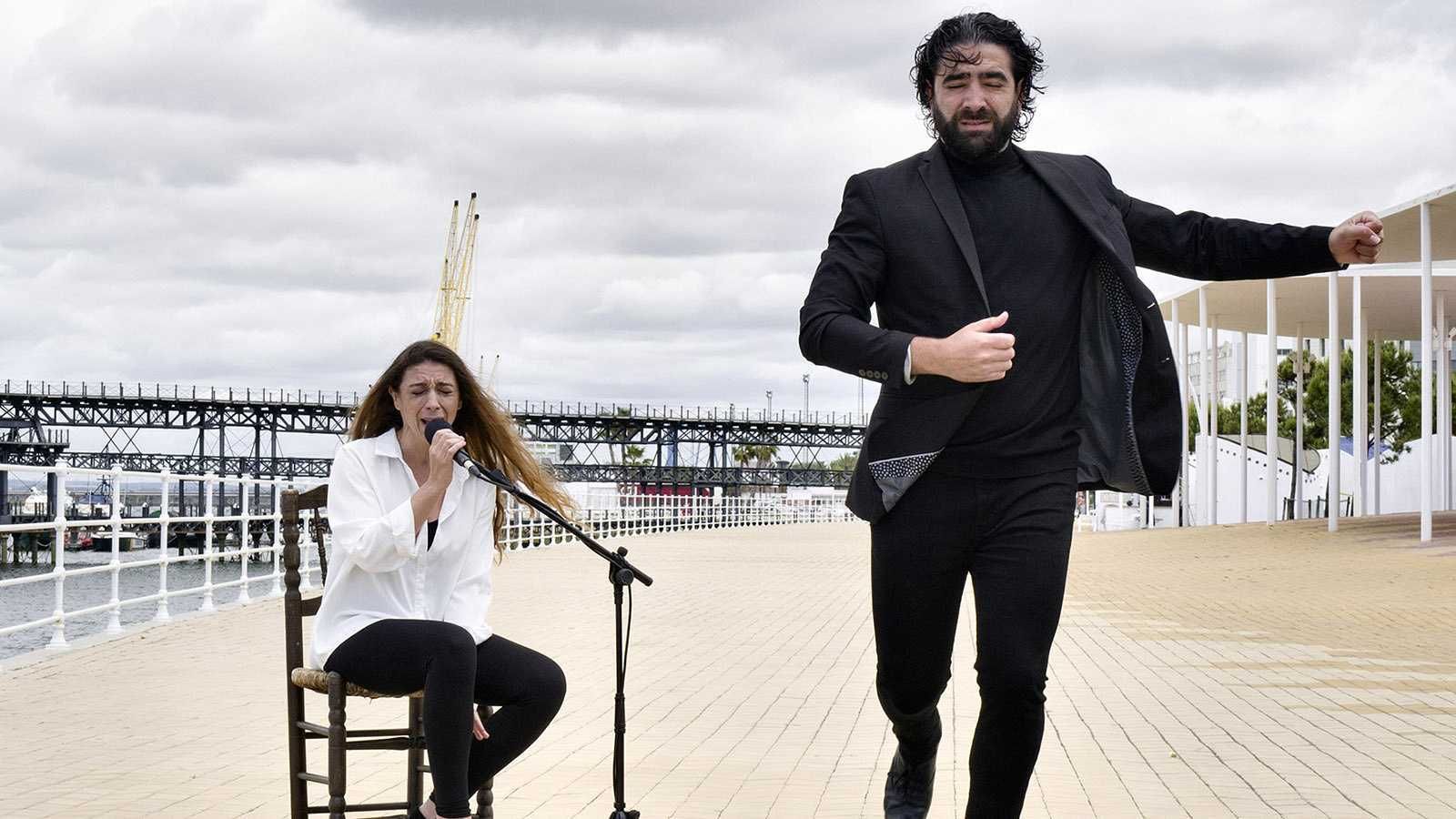 'Caminos del Flamenco' despide su primera temporada