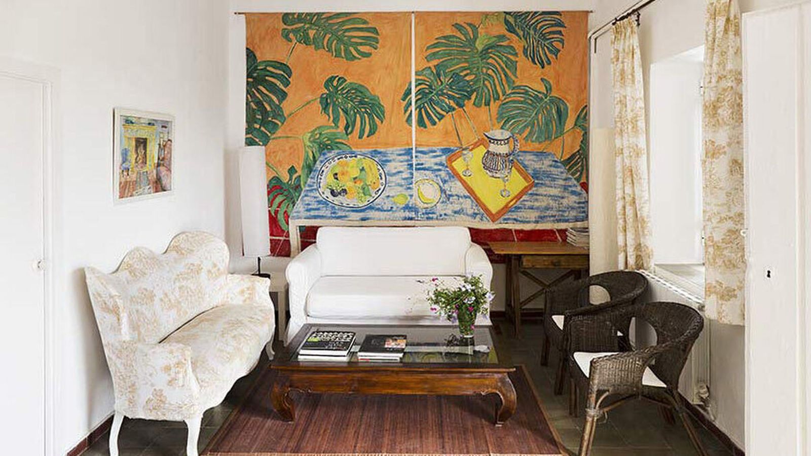 Casa Sol es un alojamiento perfecto para unas vacaciones familiares por su amplitud