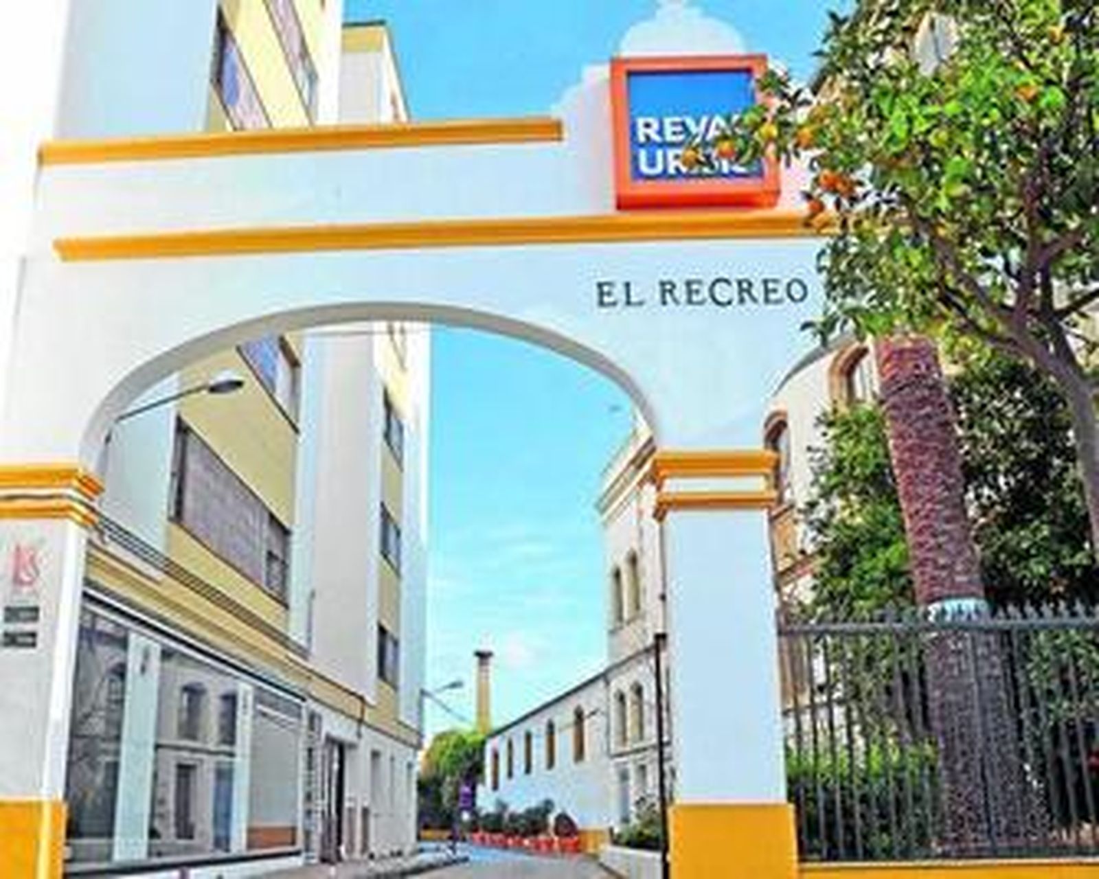 El desarrollismo, desde Jerez