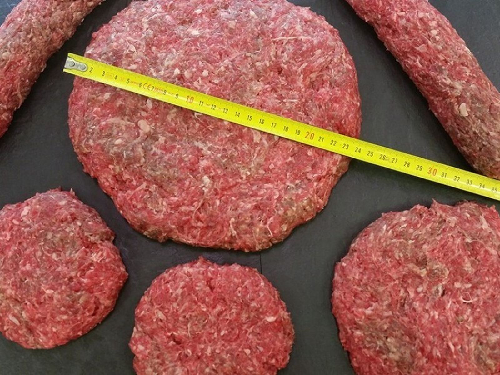 Día Internacional de la Hamburguesa con Pepe Chuletón