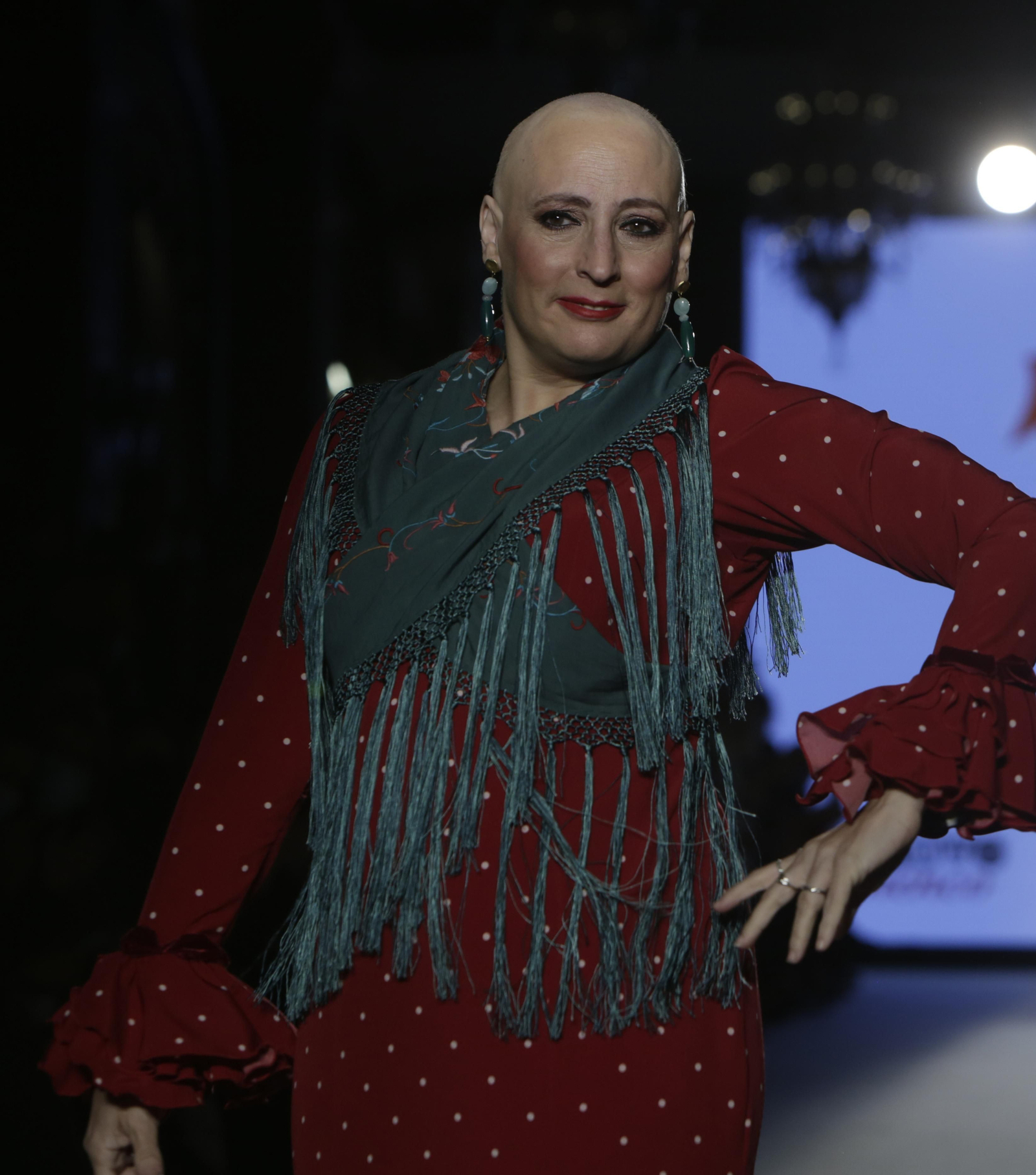 WE LOVE FLAMENCO. Fundación Sandra Ibarra