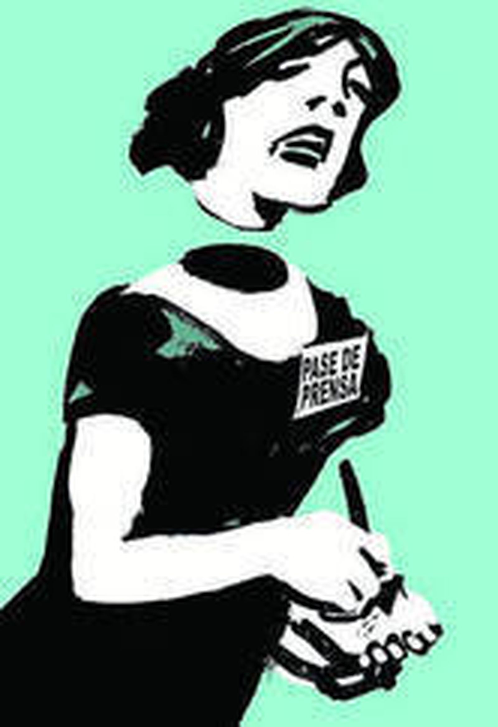 El oficio de periodista (y II)