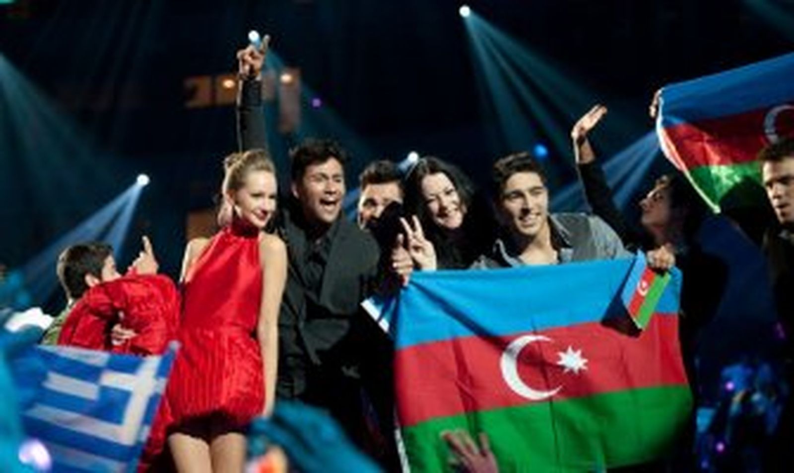 Eurovisión dice basta