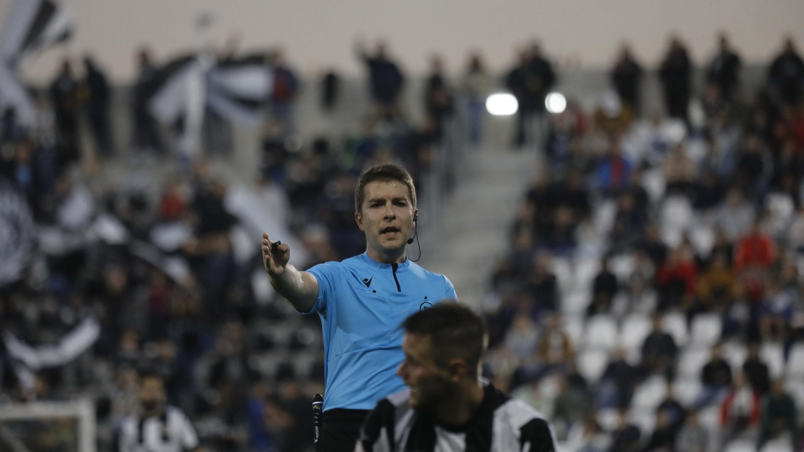 Las mejores fotos del Balona - Orihuela