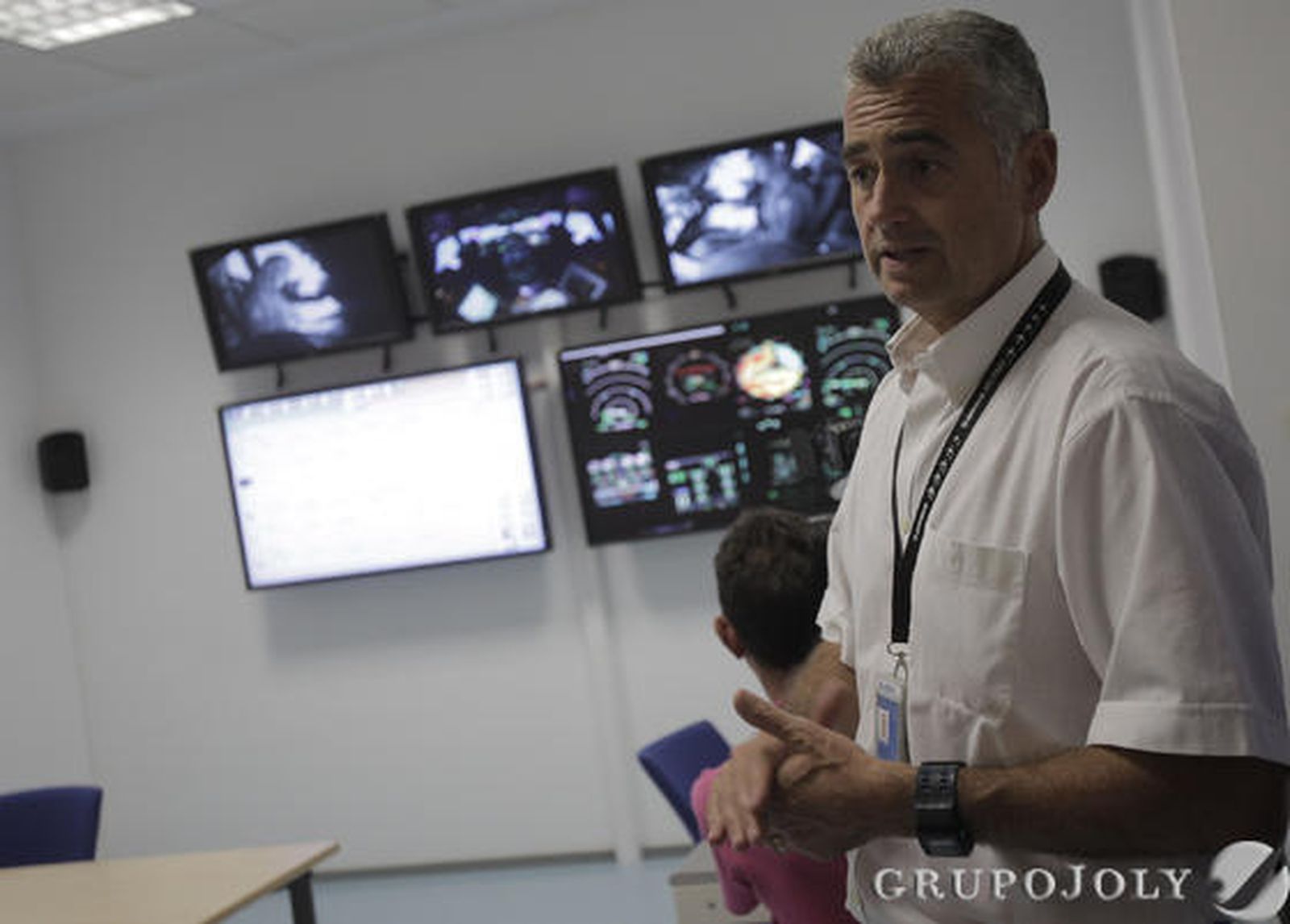 Foto: Antonio Pizarro