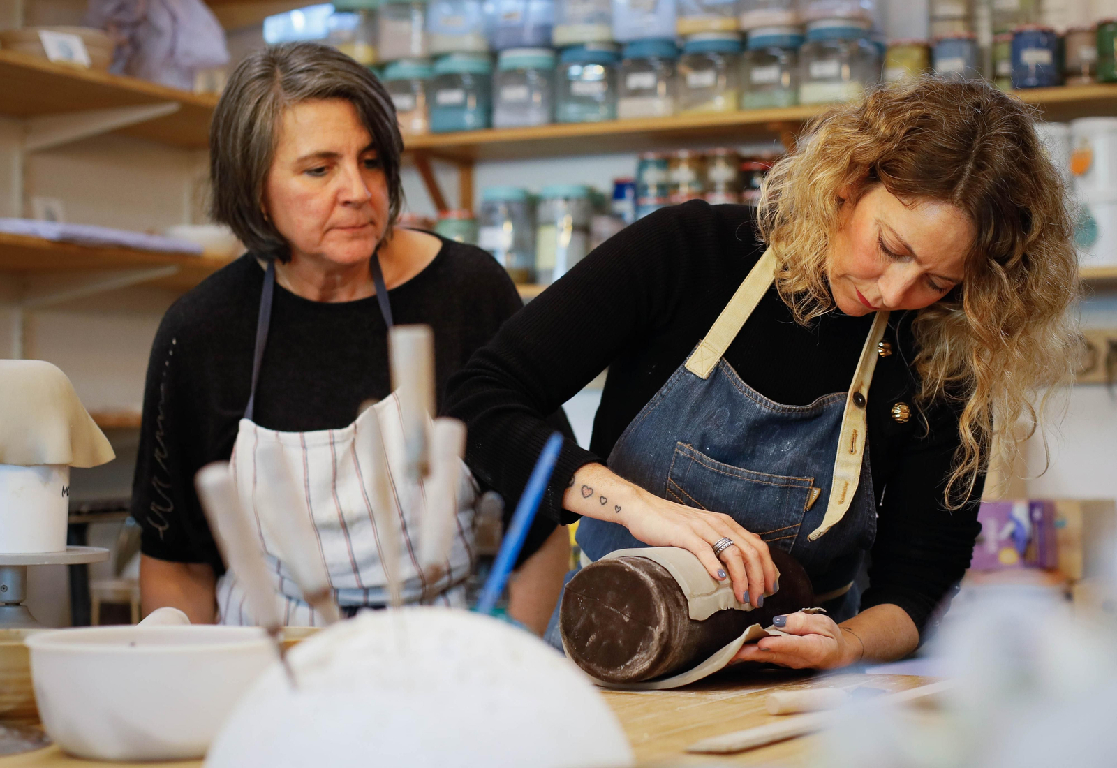 Imágenes de Sal de coco