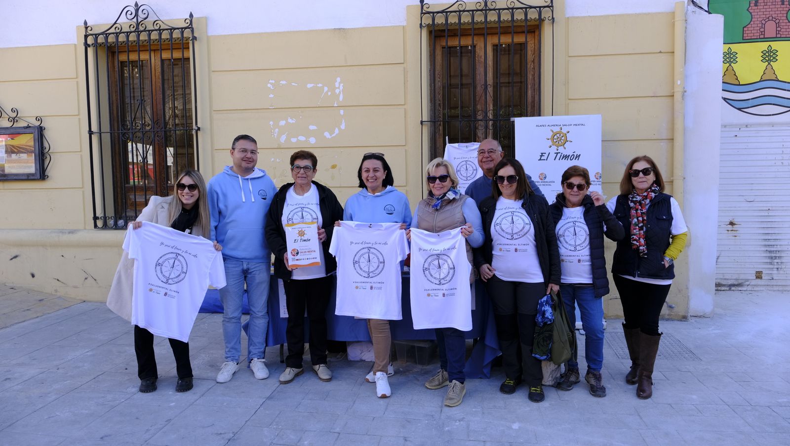 Búscate en la fotogalería del Trail de la Pólvora en Cantoria