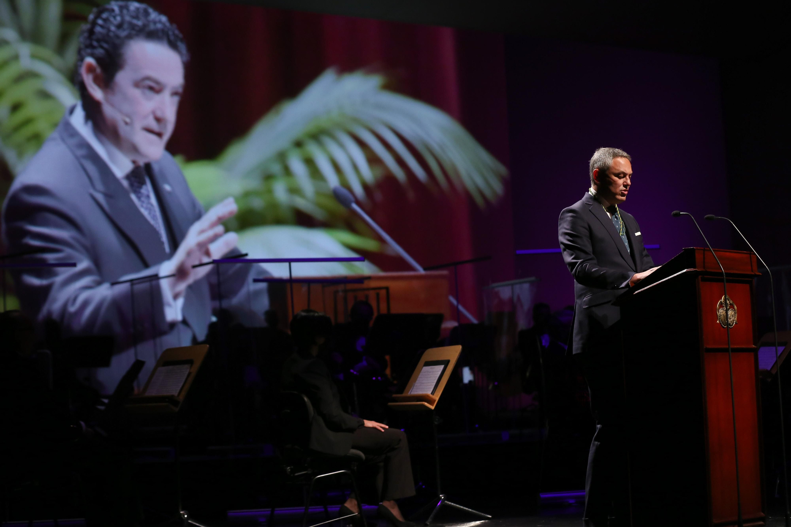 Las imágenes del Homenaje al Pregón en el Maestranza