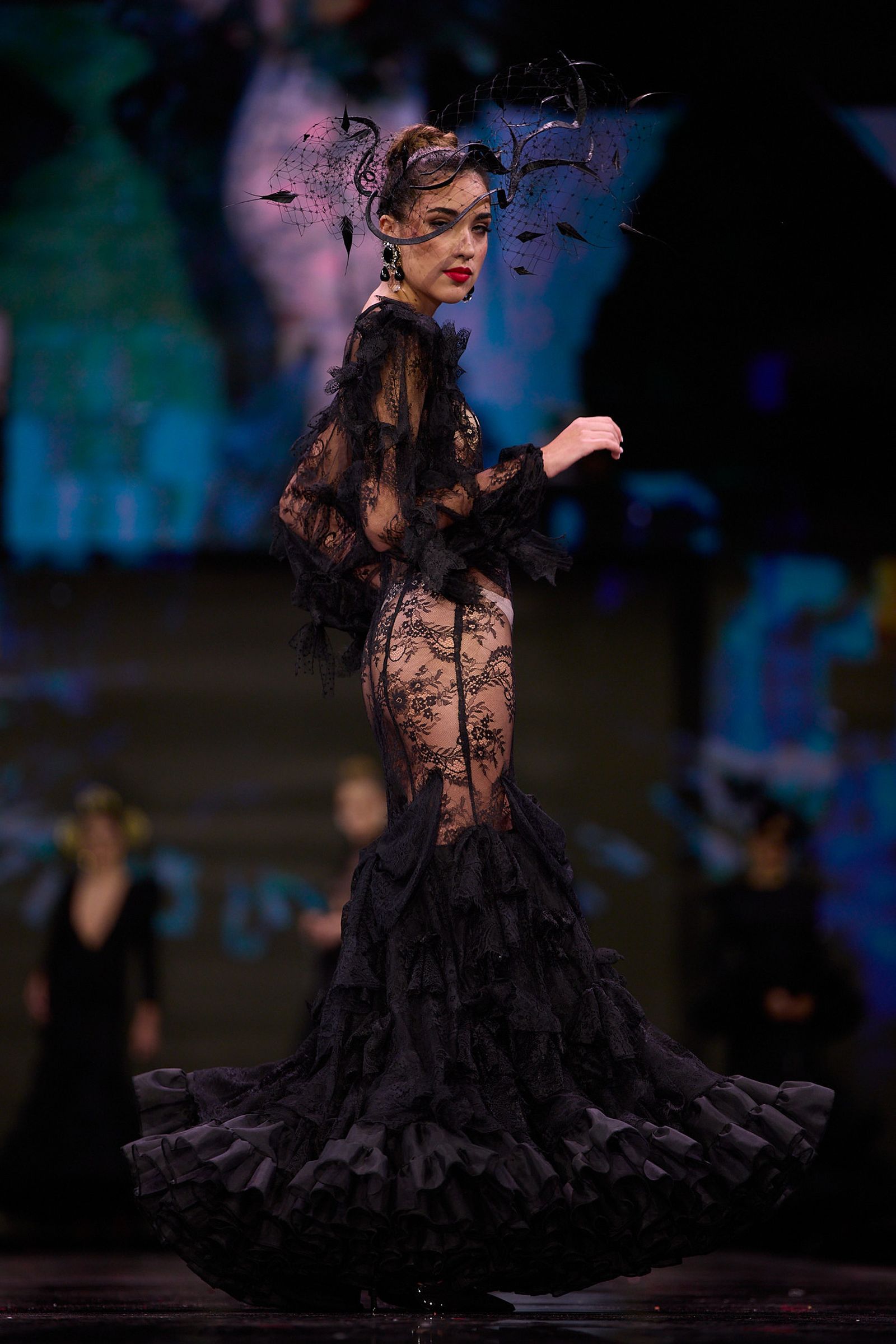 El Certamen de Jóvenes Diseñadores por Córdoba de Moda en SIMOF 2026, todas las fotos