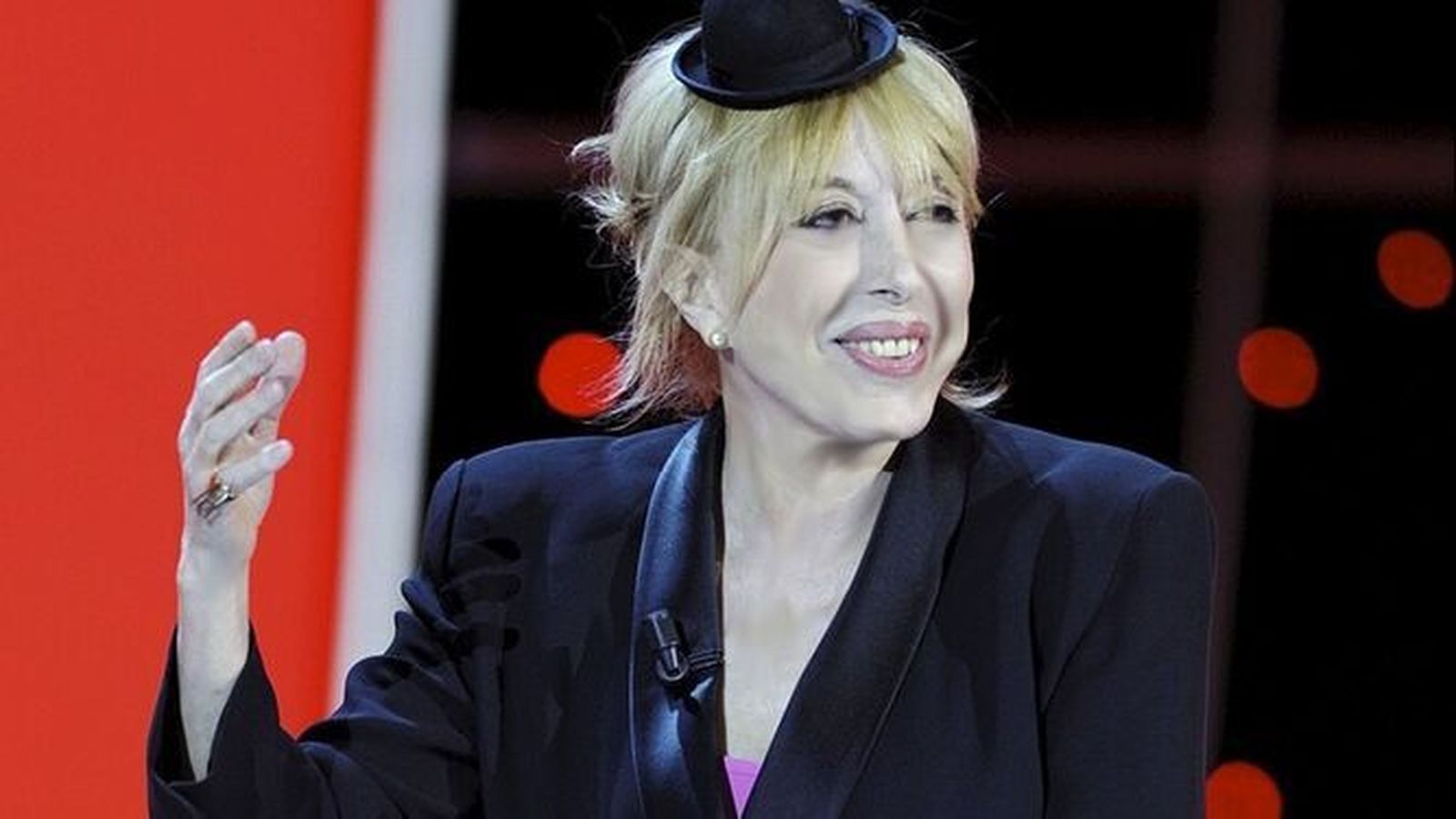 Fallece la actriz y presentadora Rosa María Sardá, a los 78 años de edad