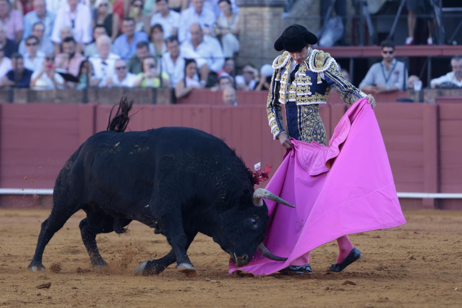 Las imágenes del festejo