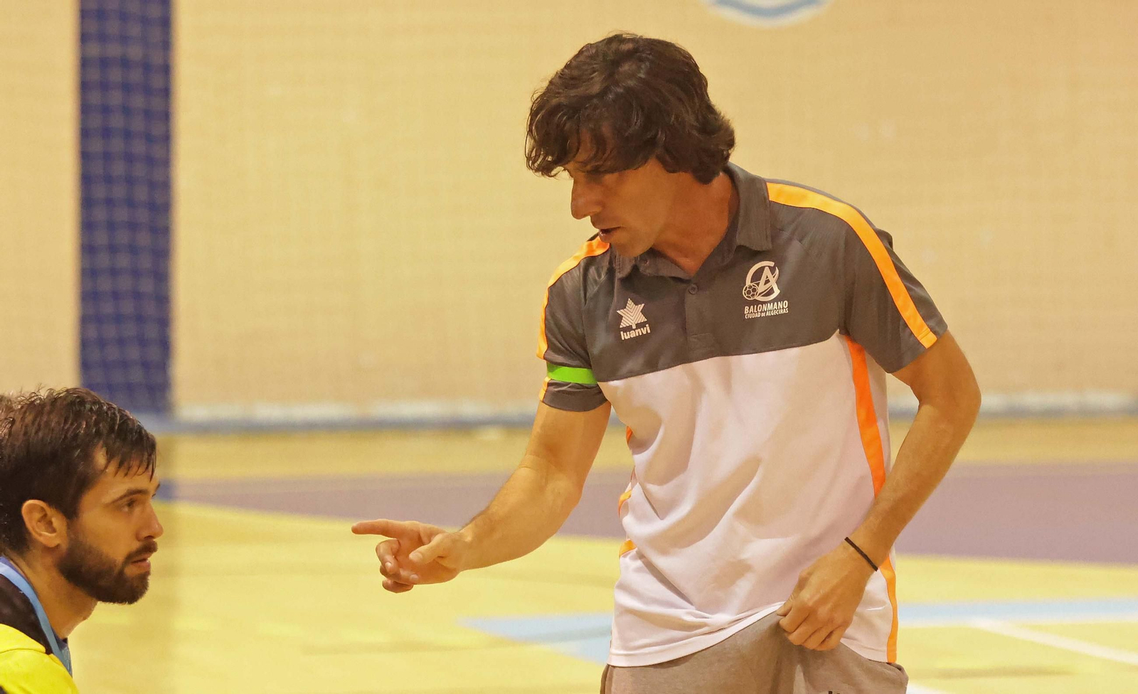 Las mejores fotos del Ciudad de Algeciras - BM Moguer