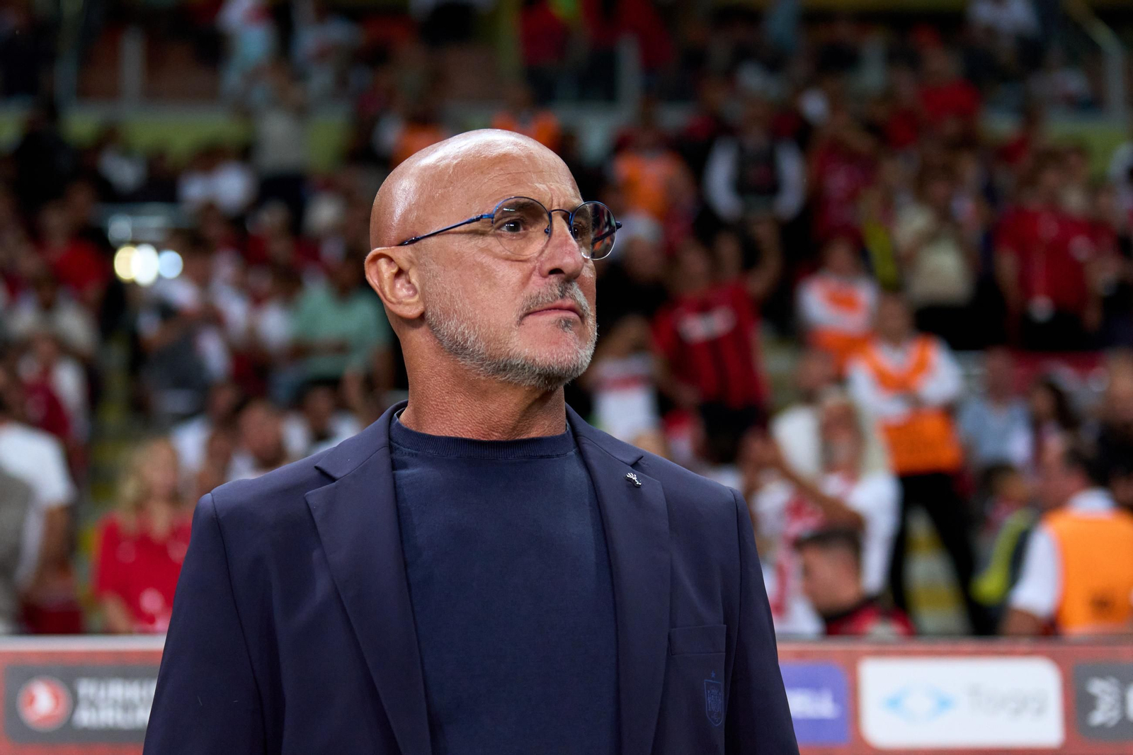 Las fotos de la exhibición de España en Turquía