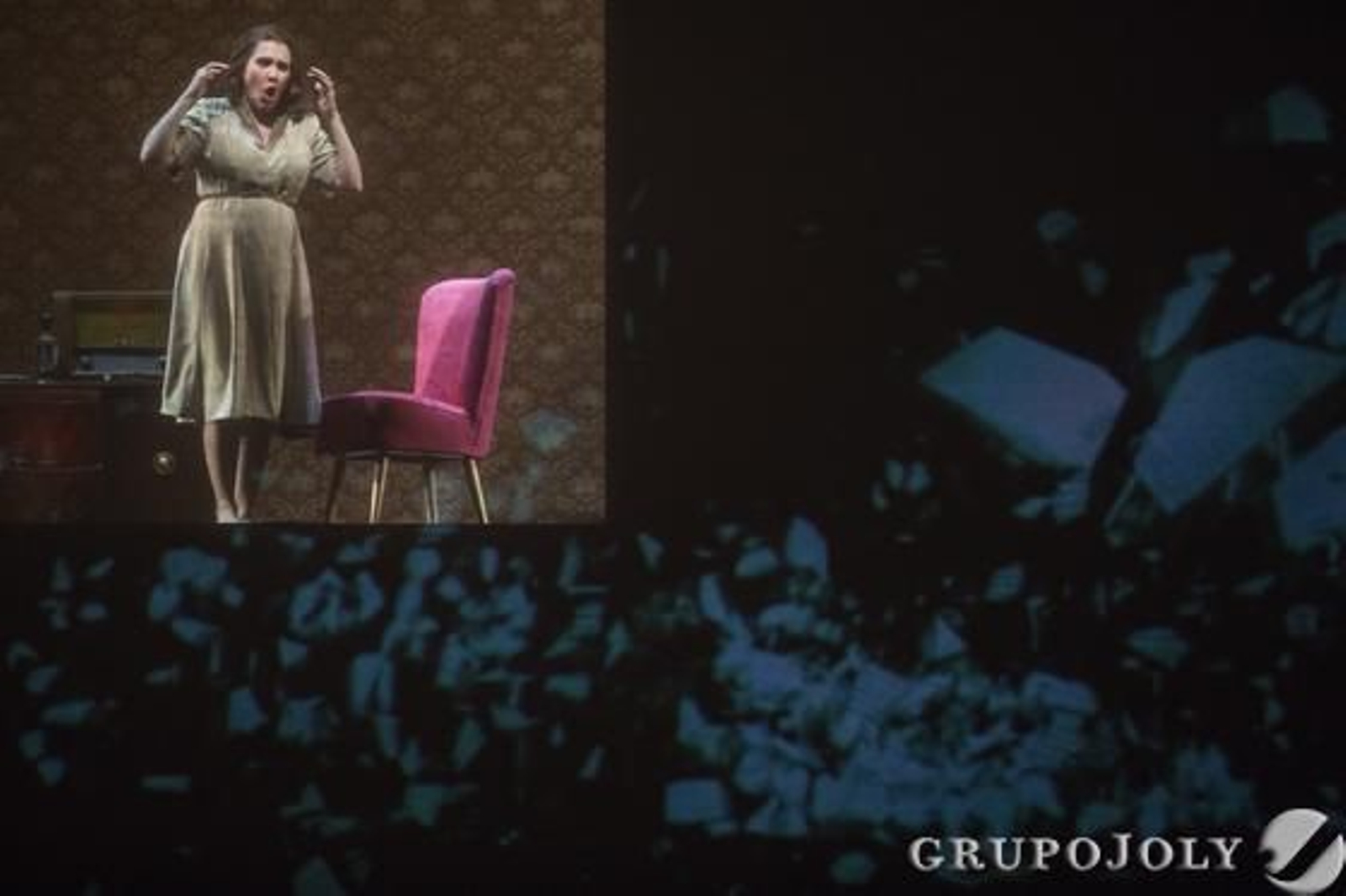 Foto: Antonio Pizarro