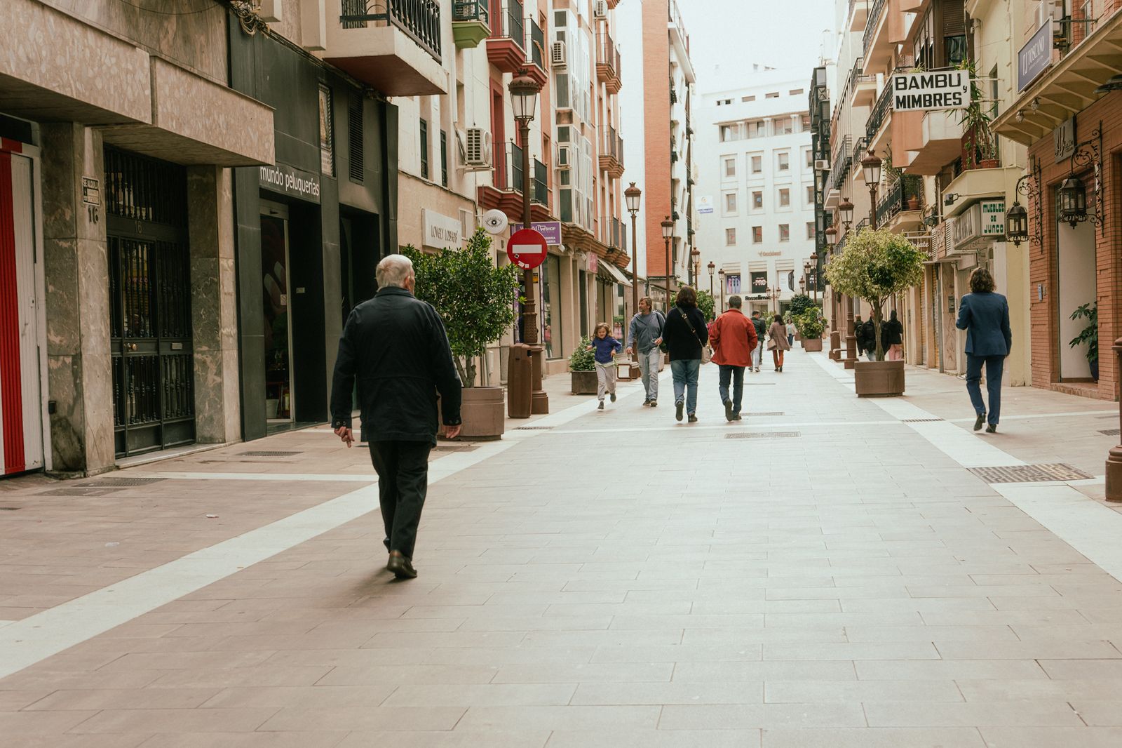 Las imágenes más destacadas del viernes 9 de mayo en Huelva