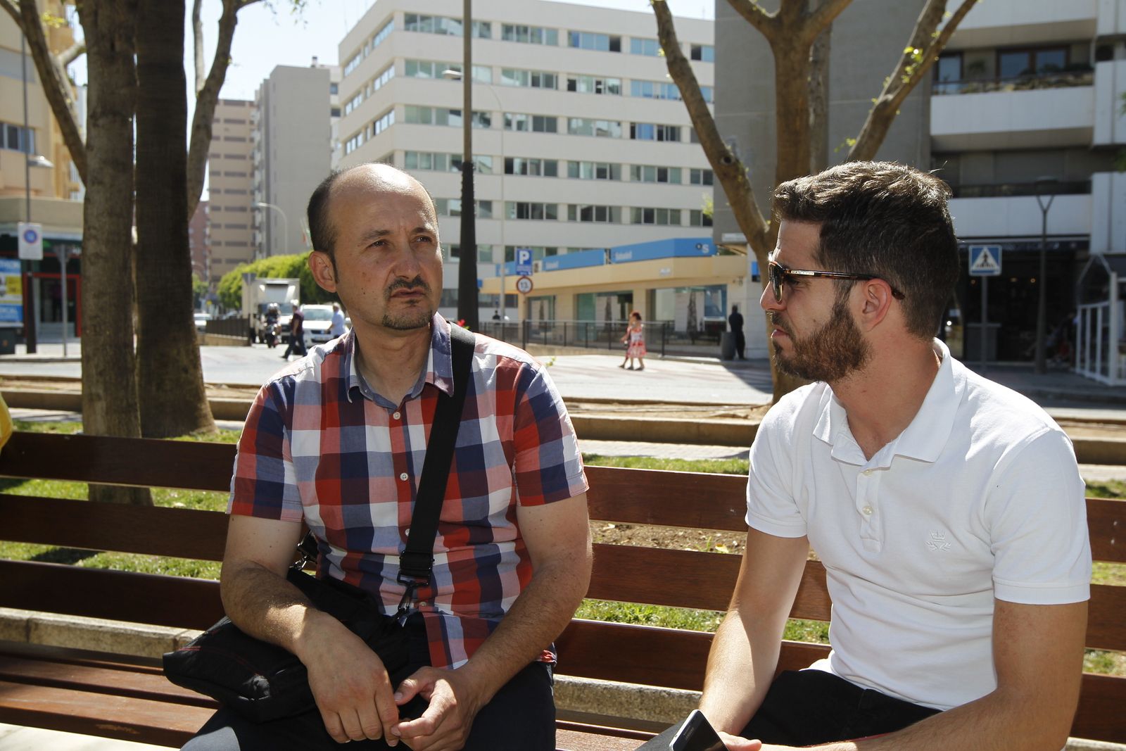 Electro Altamira vuelve a Almería, de momento, solo on line.