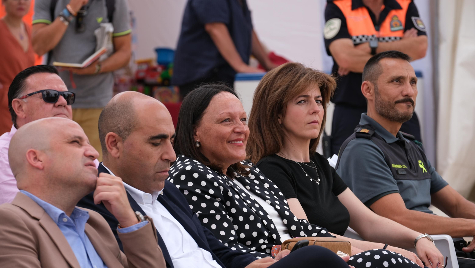 Agroferia de Vélez Rubio, en imágenes