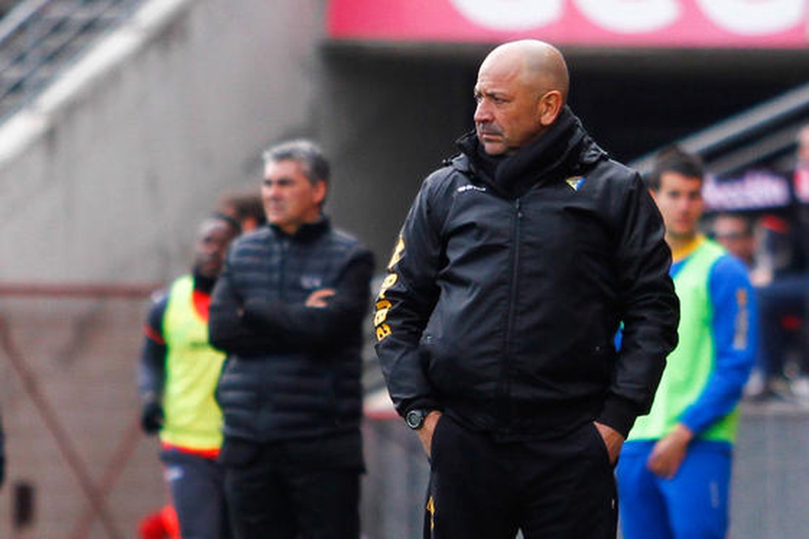 Foto: Antonio L. Juarez