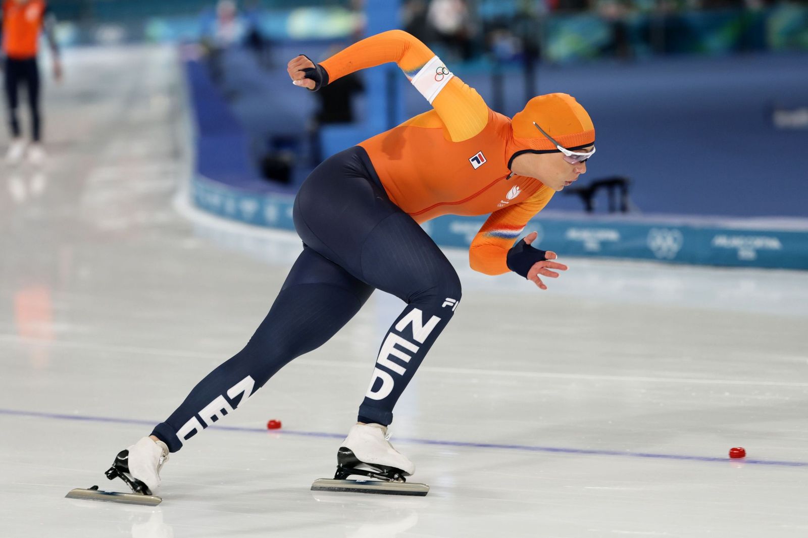 Las mejores fotos de los Juegos Olímpicos de invierno Milán Cortina d'Ampezzo 2026 | Décima jornada