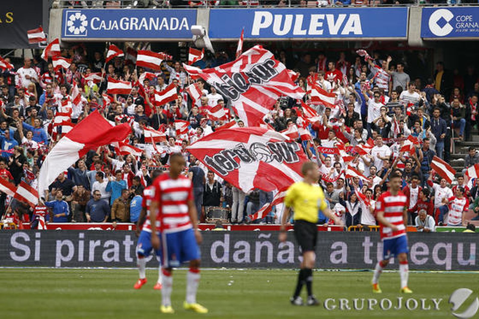 Foto: Pepe Villoslada