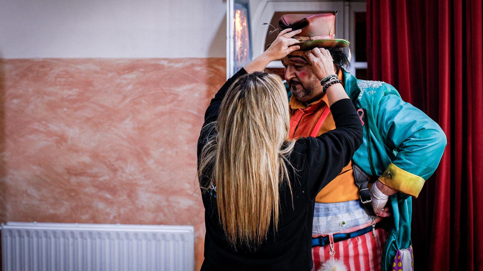 Búscate entre las mejores imágenes de la decimoquinta sesión de preliminares del COAC 2025