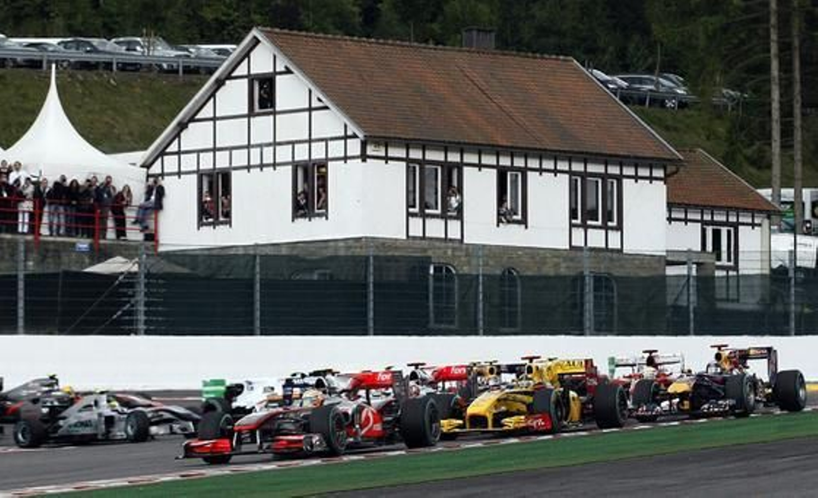 Foto: EFE / Reuters / AFP