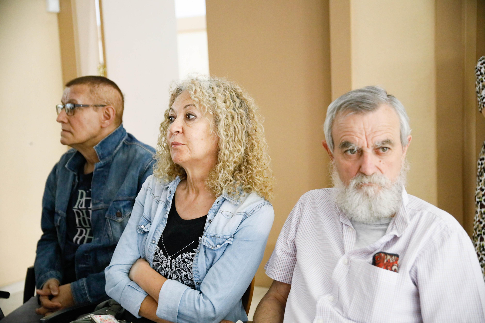 Imágenes de la entrega de los Escudos de Oro del IEA y la celebración de su Plenario