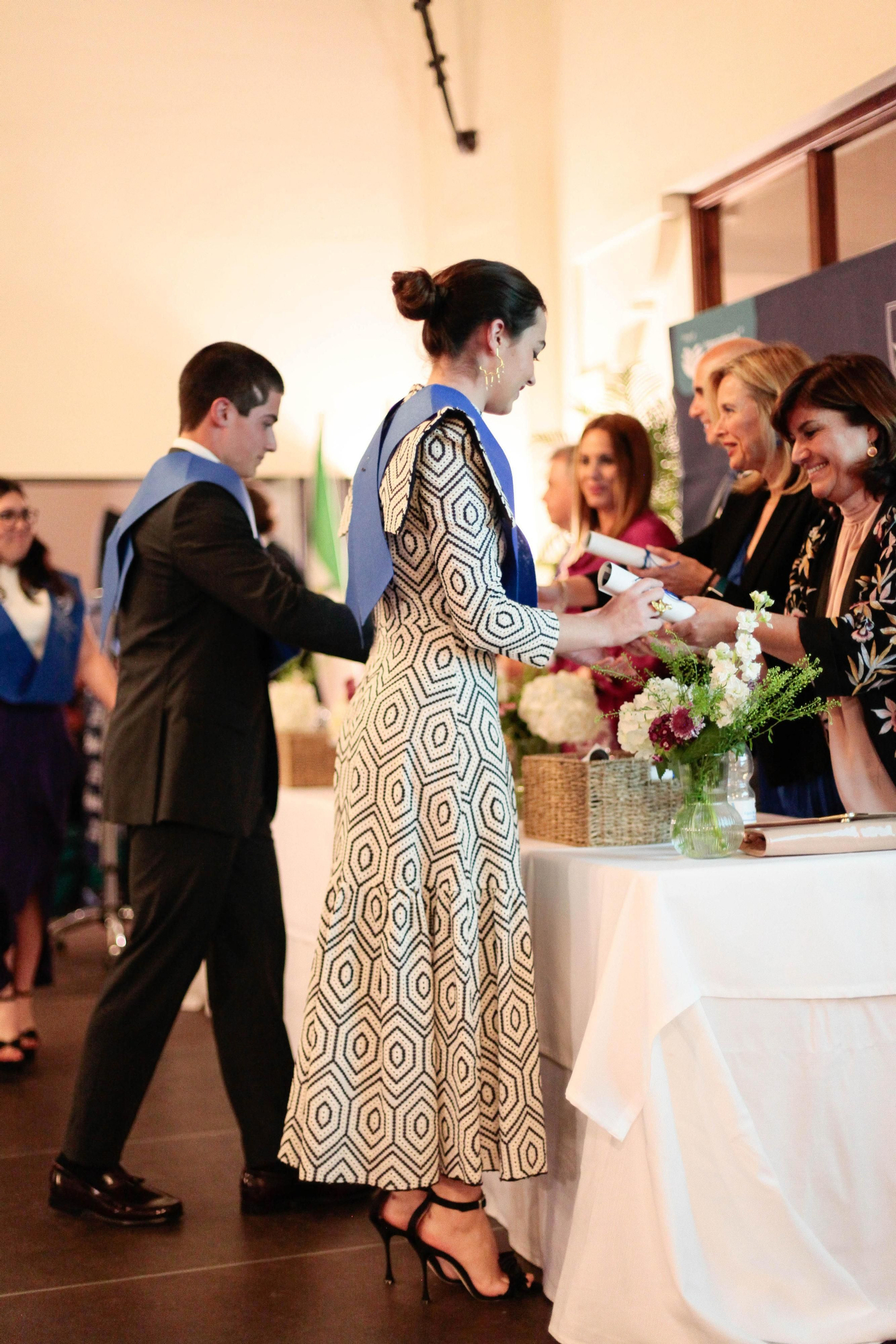 El Altillo International School.