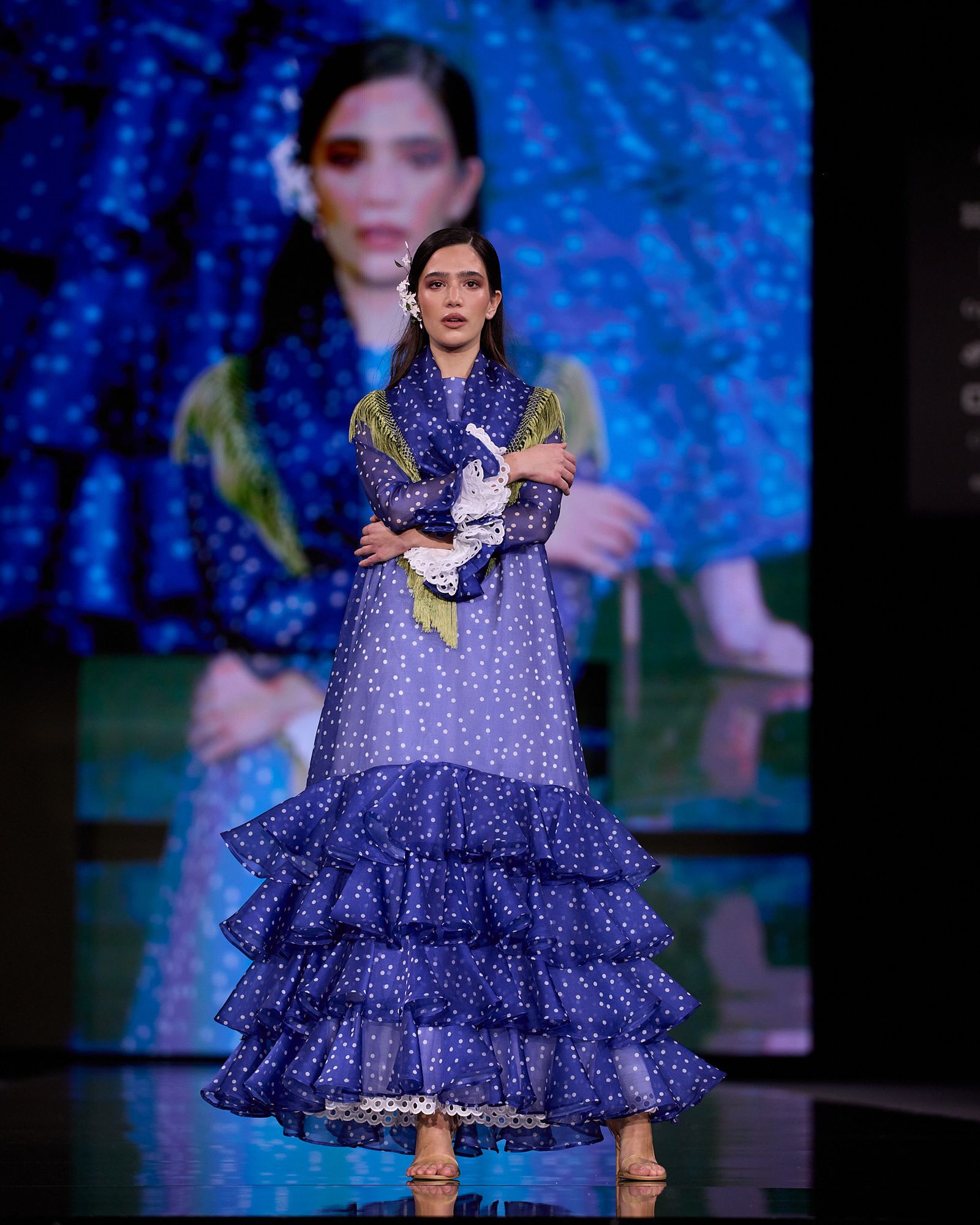 El desfile de José Joaquin Gil en Simof 2026, todas las fotos