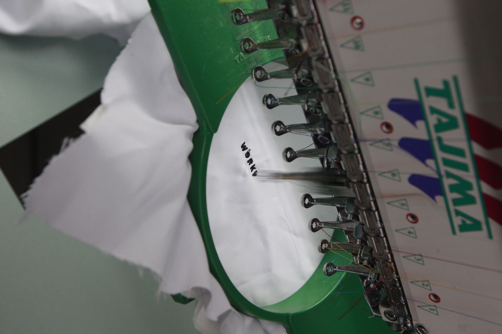 Gary's, innovación en la moda laboral, desde Vélez Rubio (Almería)