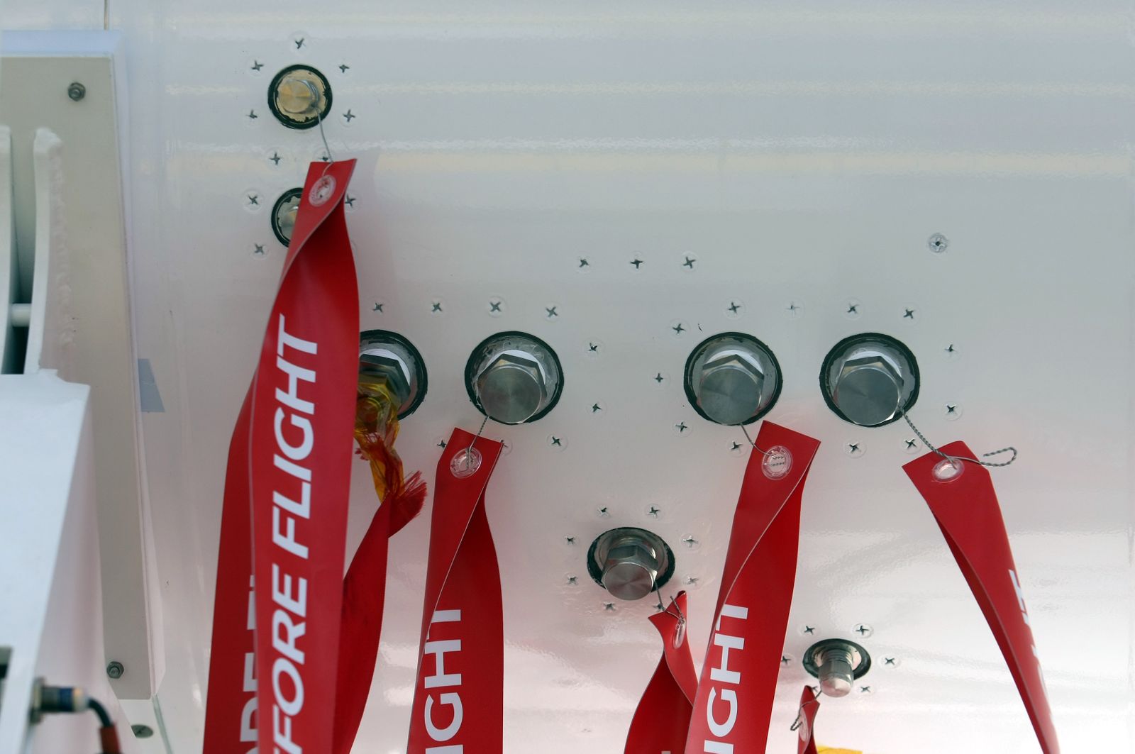 Imágenes del Cohete Miura 1