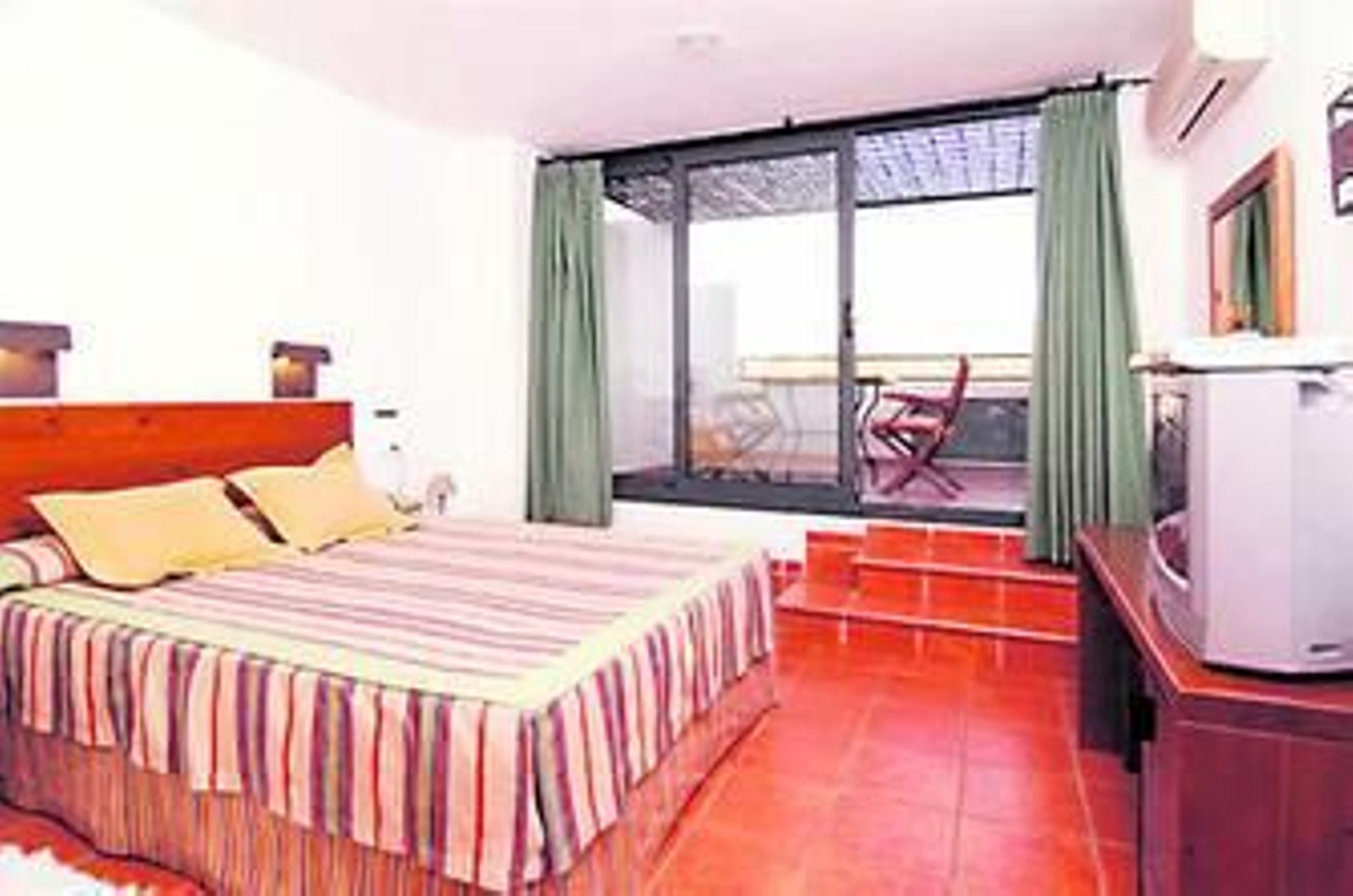 Hotel Rural CalachicaArmonía y tranquilidad en Las Negras