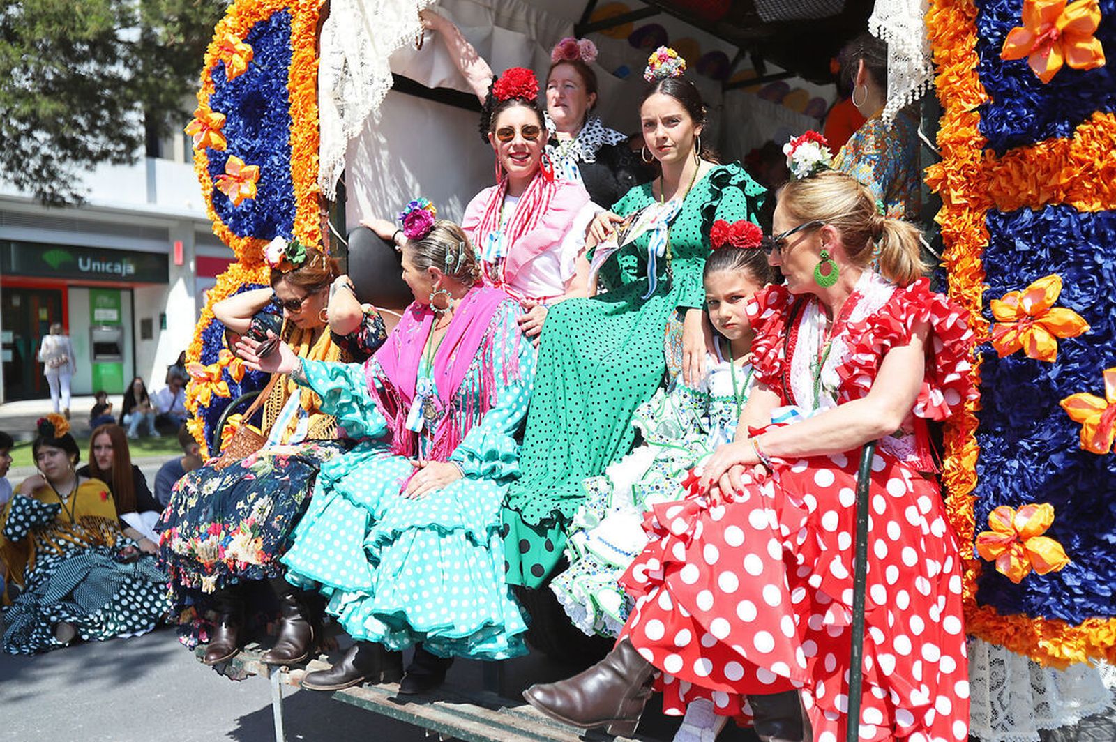 Las noticias más destacadas de este jueves 25 de mayo en Huelva