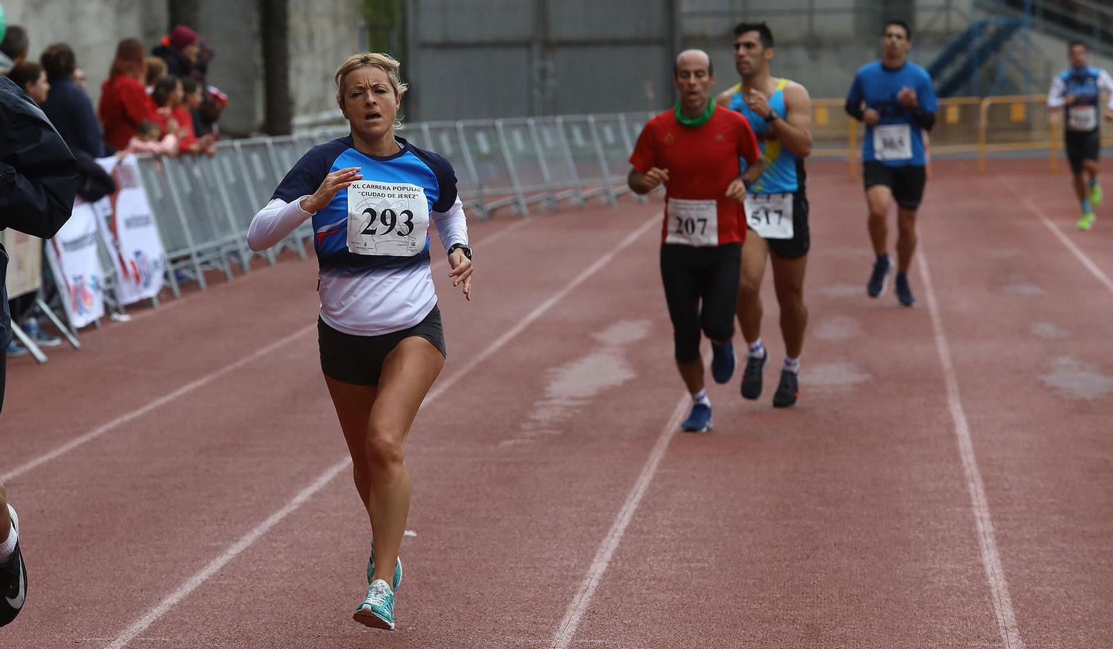XL Carrera Popular 'Ciudad de Jerez'