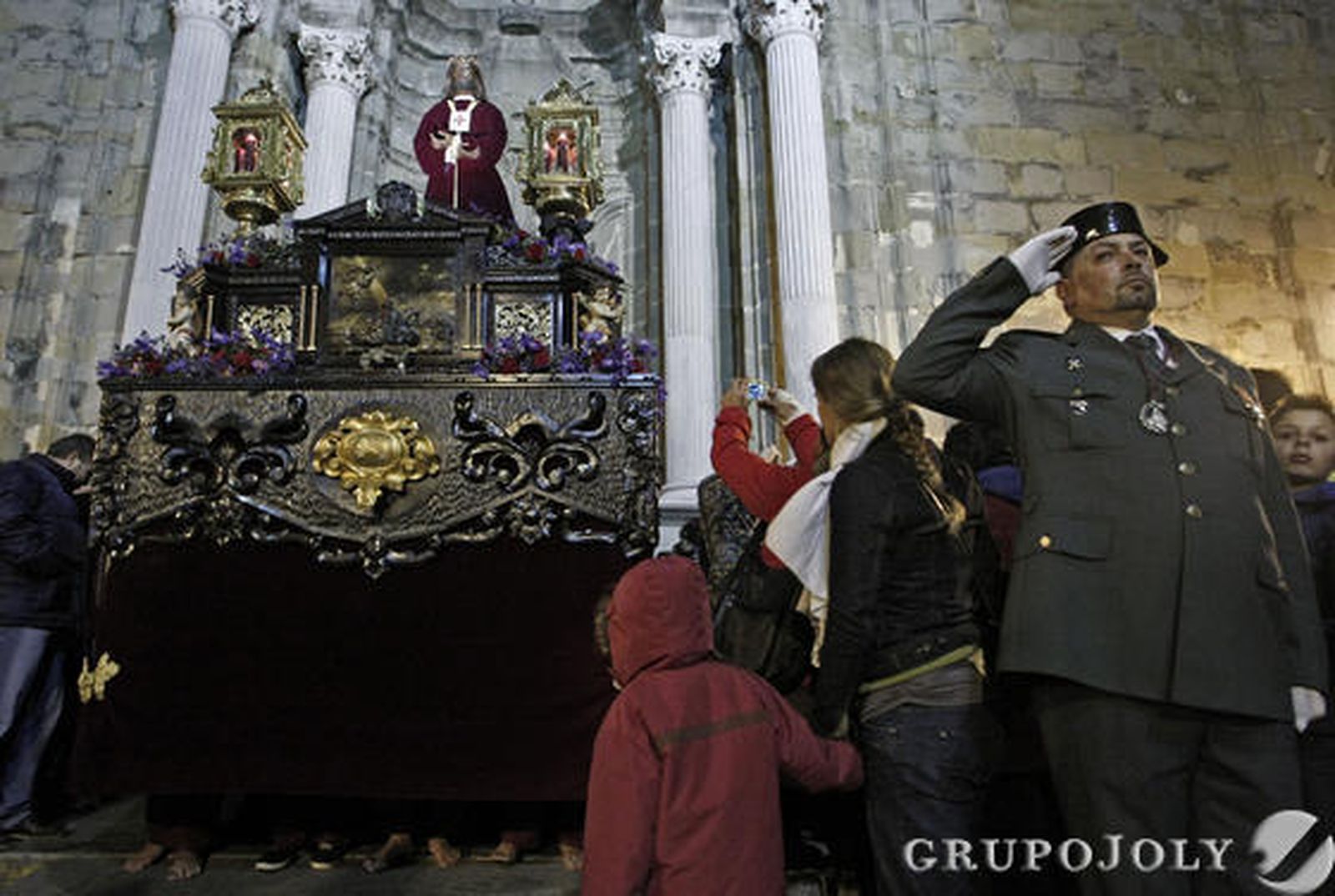 Medinaceli Tarifa

Foto: Erasmo Fenoy / Fran Montes