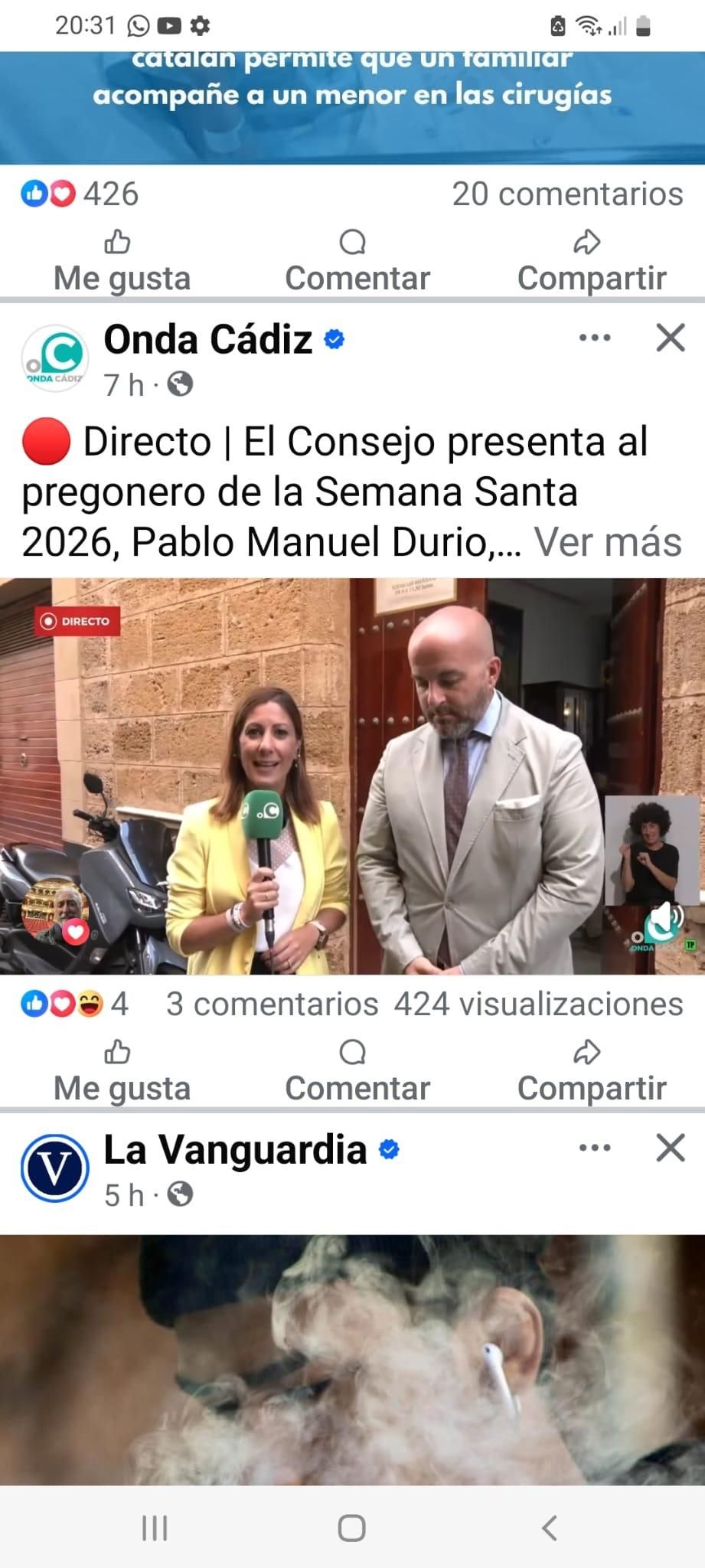 Curiosidad