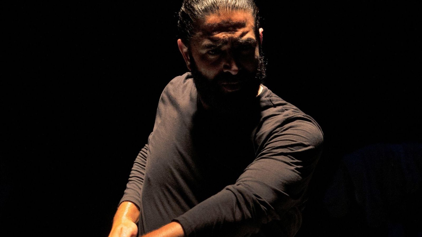 Antonio Molina, 'El Choro'