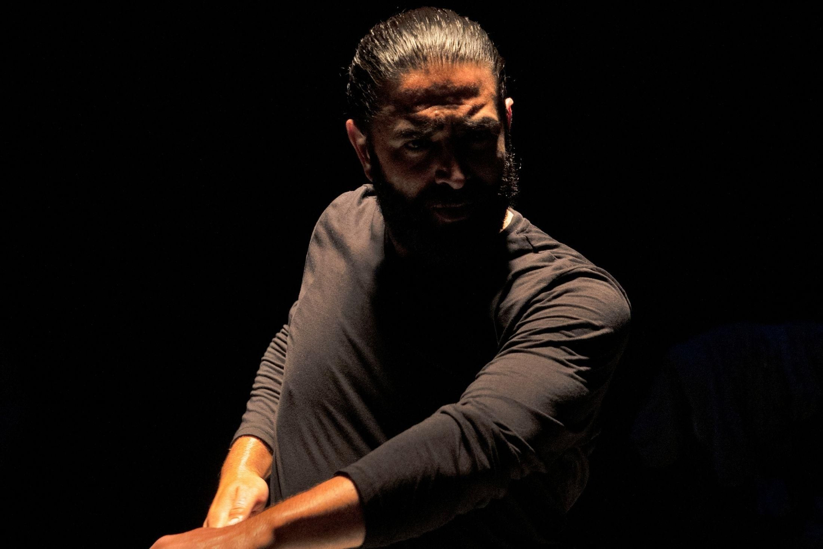 Antonio Molina, 'El Choro'