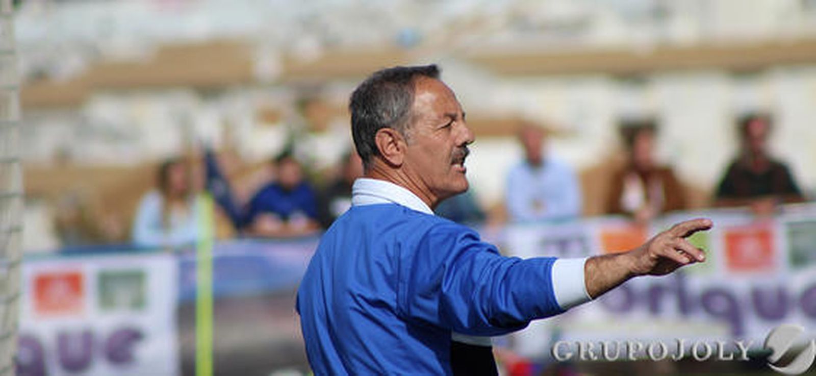 Las imágenes del Ubrique UD- Xerez Deportivo FC