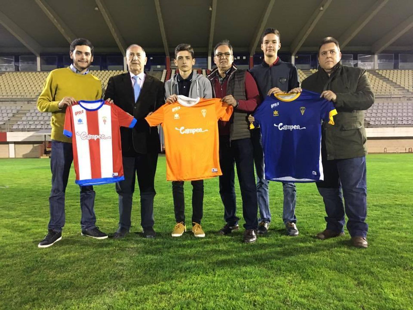 El Algeciras 'online' se pone en juego