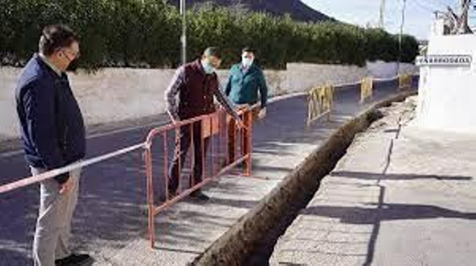 Pasa a definitiva la ordenanza fiscal de agua, depuración y saneamiento de Berja