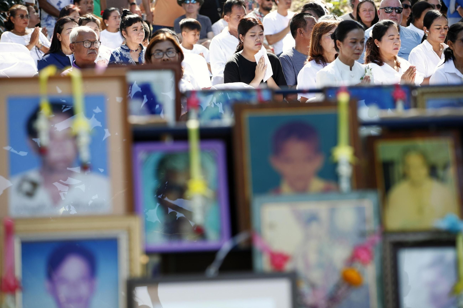 20 años del devastador tsunami en el Índico