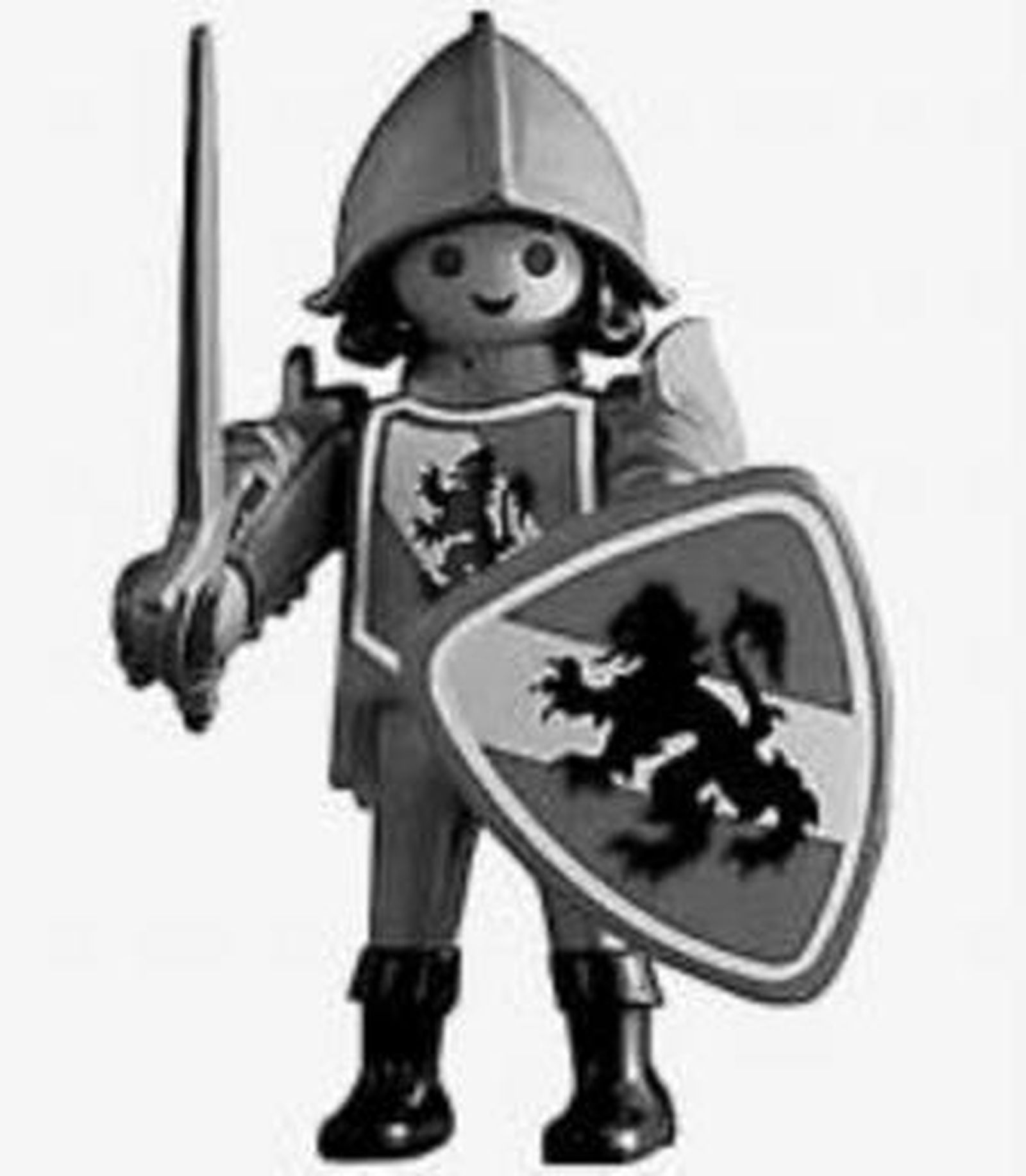 Un niño juega con una videoconsola.