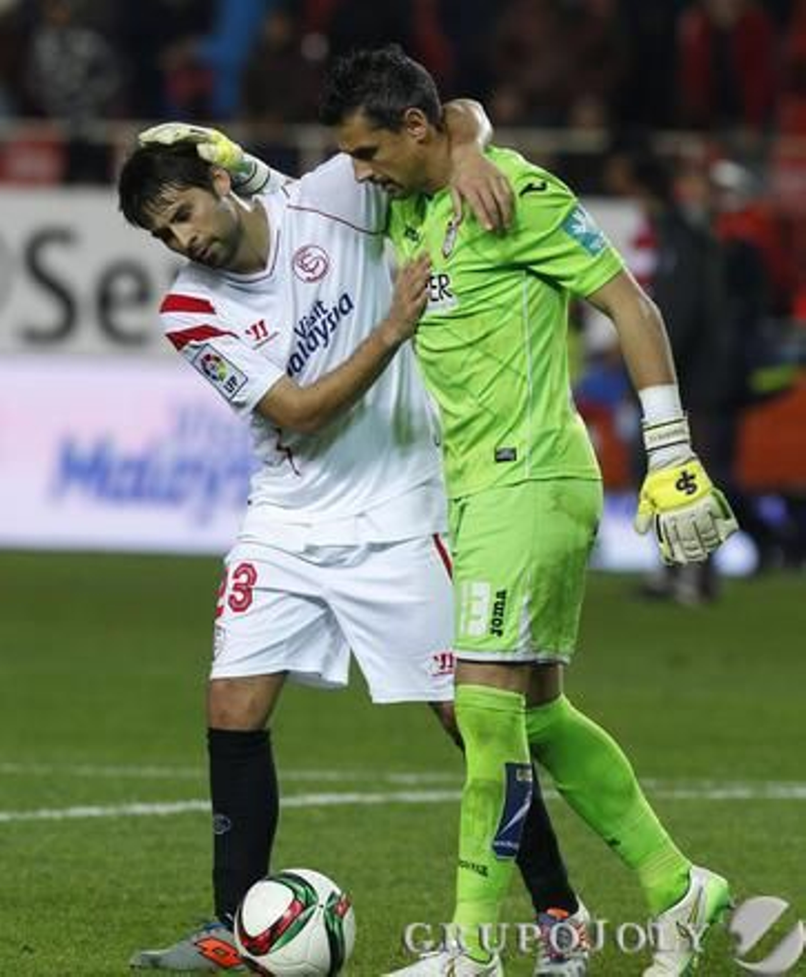 Foto: Antonio Pizarro