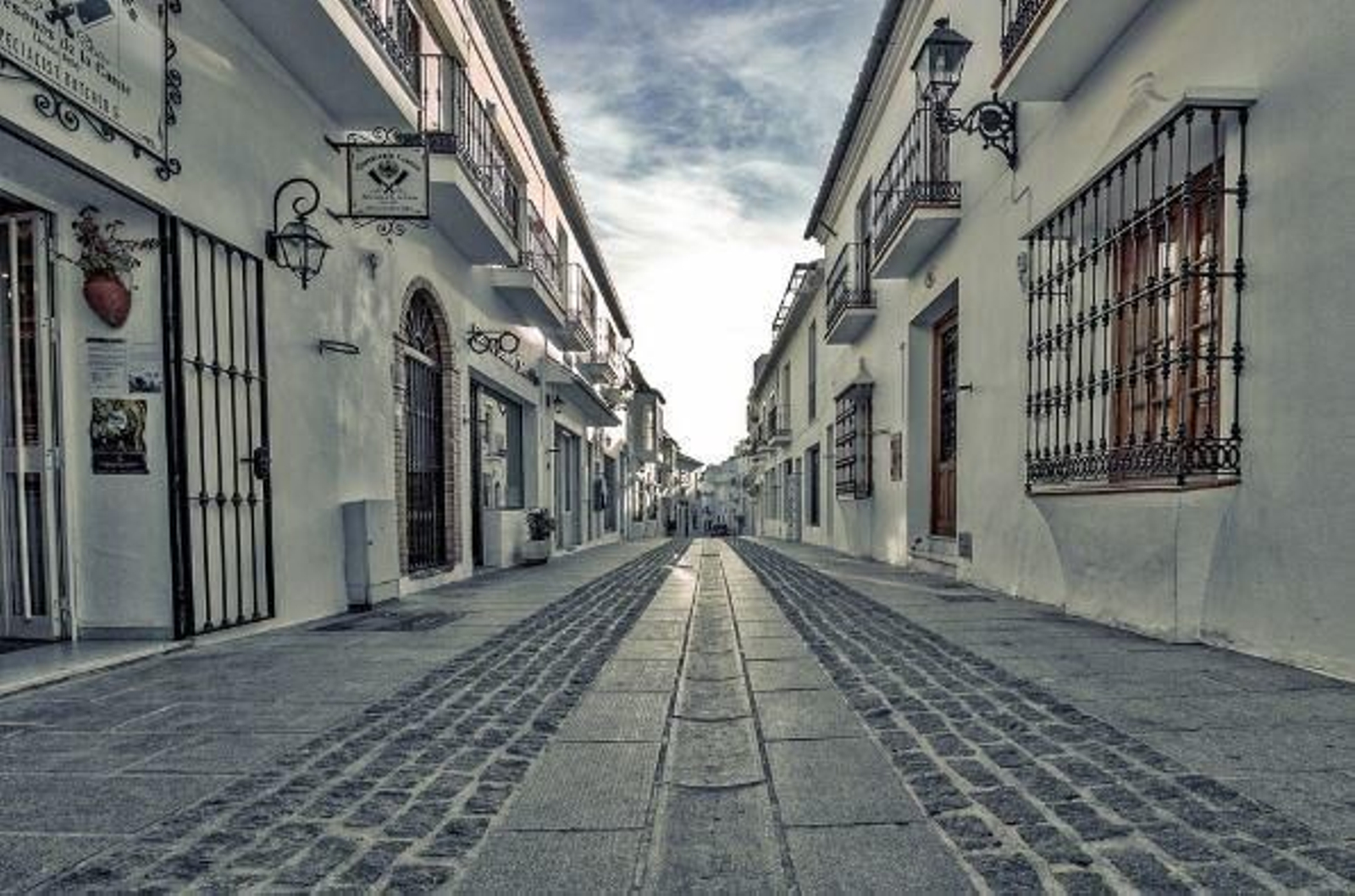 Innova FS llega a Andalucía.