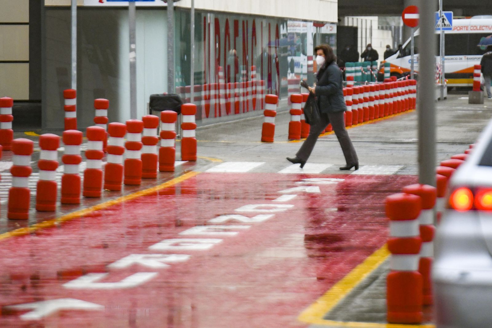 Covid Granada: la pandemia pierde fuerza pero sigue costando vidas